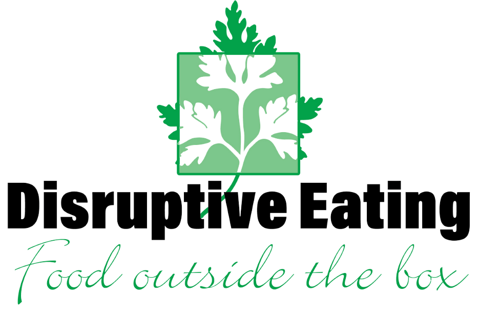 Disruptive Eating